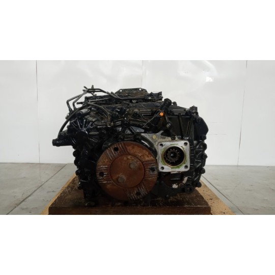 CAMBIO MAN TG-A 2000>2007 usato