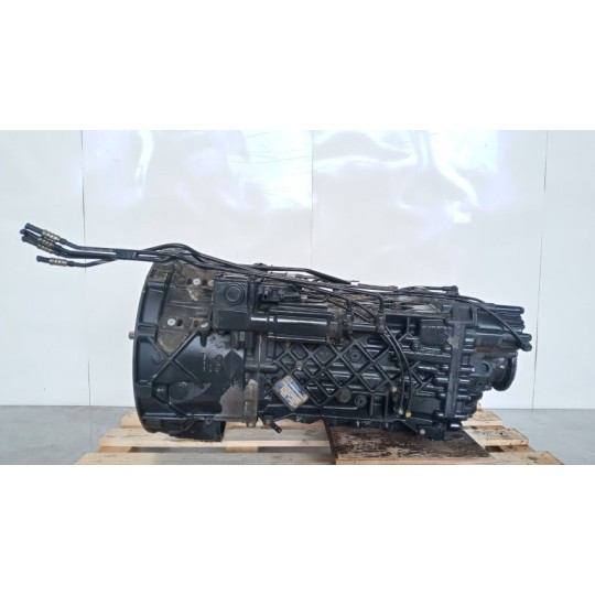 GEARBOXES  MAN TG-A 2000>2007 used
