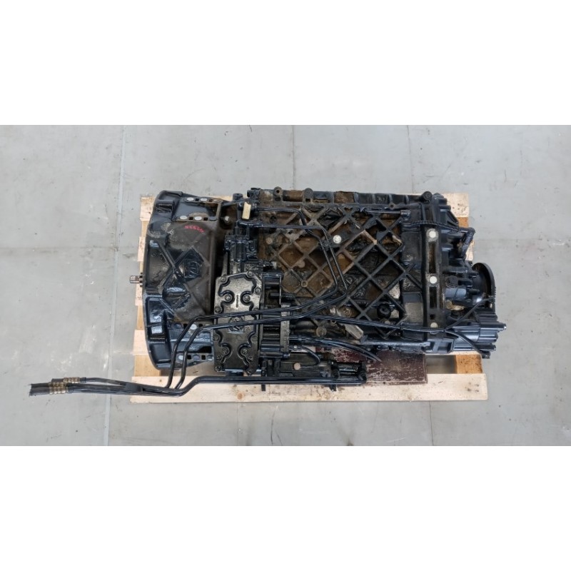 MAN GEARBOXES  MAN TG-A 2000>2007 used