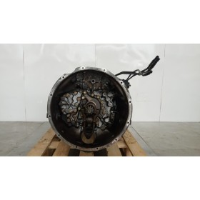 GEARBOXES  MAN TG-A...