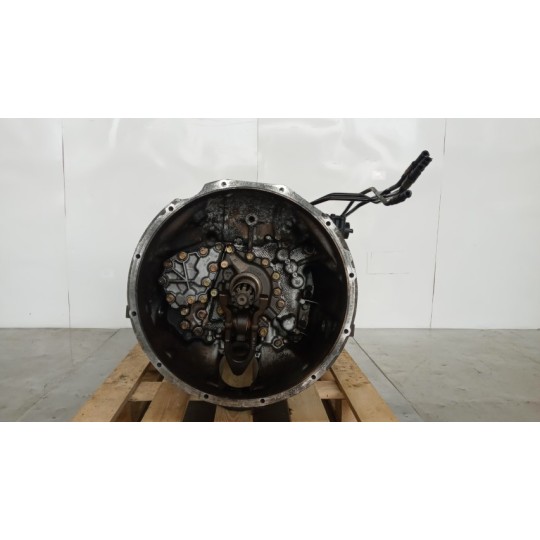 CAMBIO MAN TG-A 2000>2007 usato