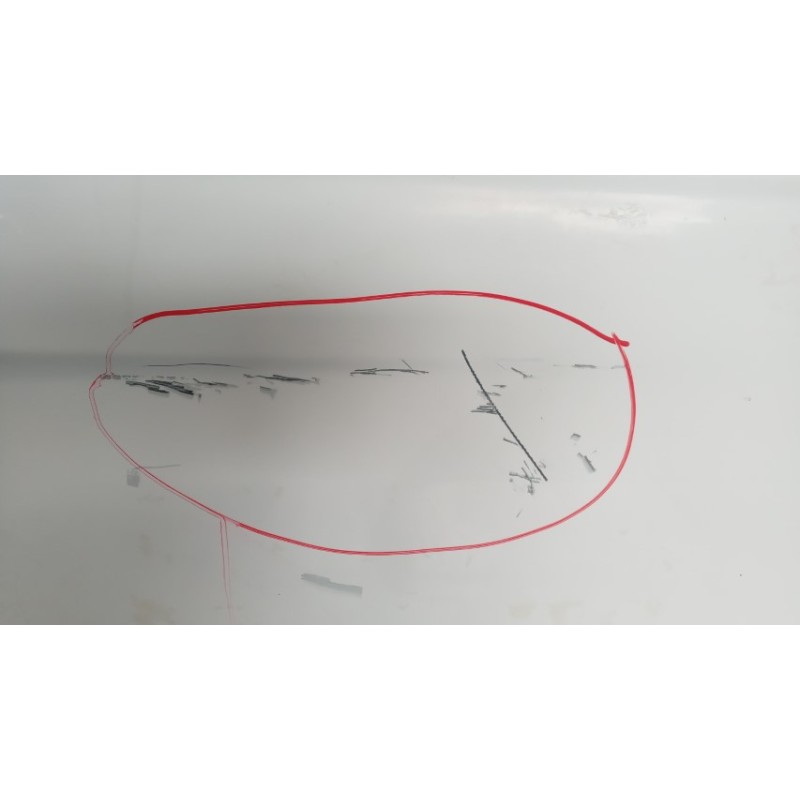 MAN PORTA ANTERIORE SINISTRA MAN TG-A 2000>2007 usato