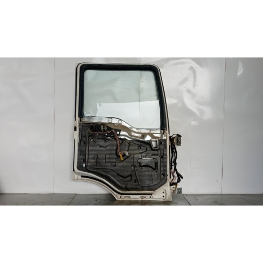 LEFT FRONT DOOR MAN TG-A 2000>2007 used