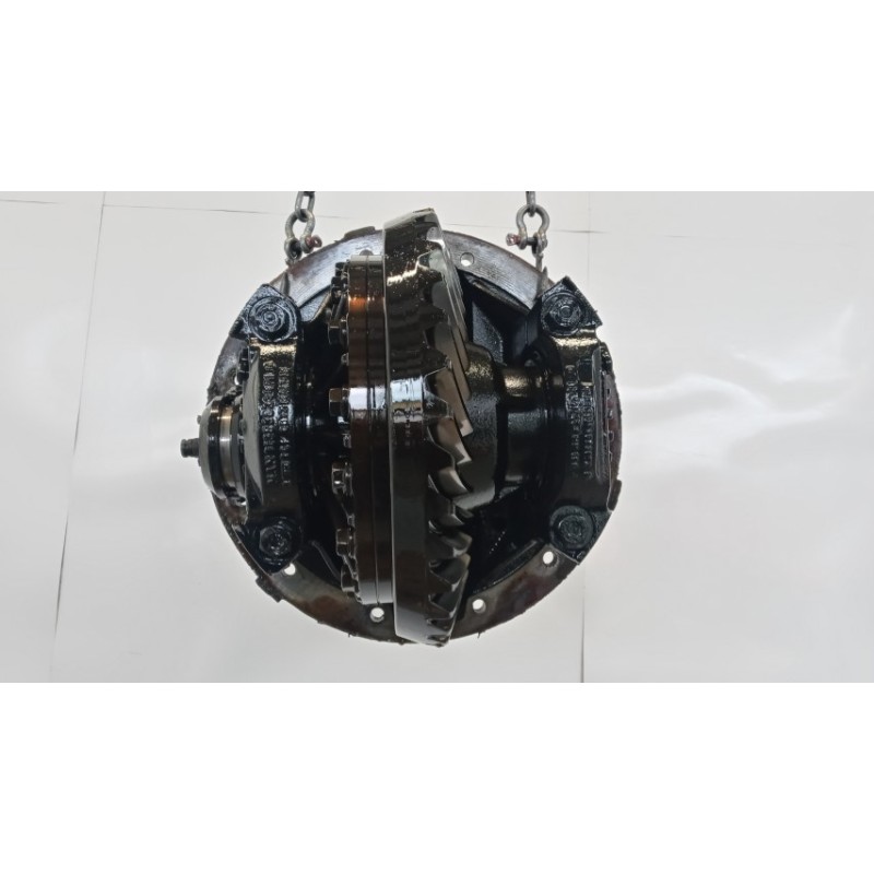 MAN GRUPPO DIFFERENZIALE POSTERIORE MAN TG-A 2000>2007 usato