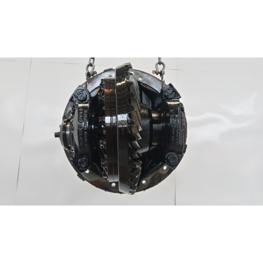 GRUPPO DIFFERENZIALE POSTERIORE MAN TG-A 2000>2007 usato