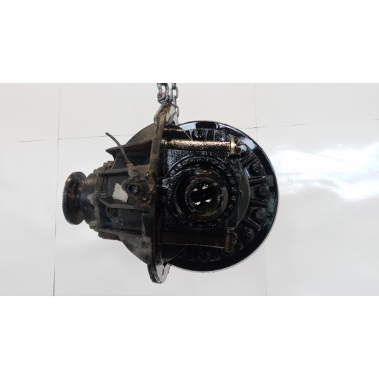 GRUPPO DIFFERENZIALE POSTERIORE MAN TG-A 2000>2007 usato