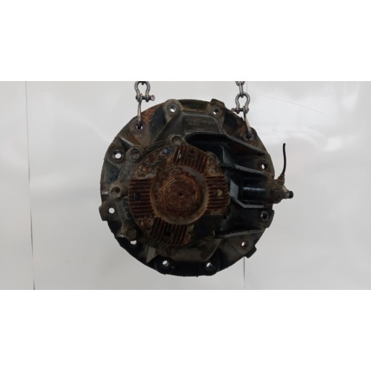 GRUPPO DIFFERENZIALE POSTERIORE MAN TG-A 2000>2007 usato