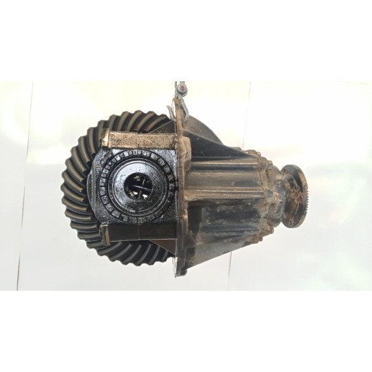 GRUPPO DIFFERENZIALE POSTERIORE MAN TG-A 2000>2007 usato