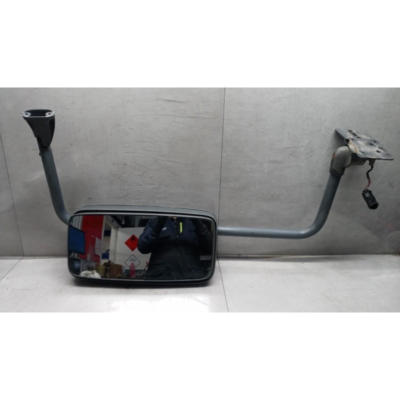 MAN LEFT ELETRIC REAR-VIEW MIRROR  MAN TG-A 2000>2007 used
