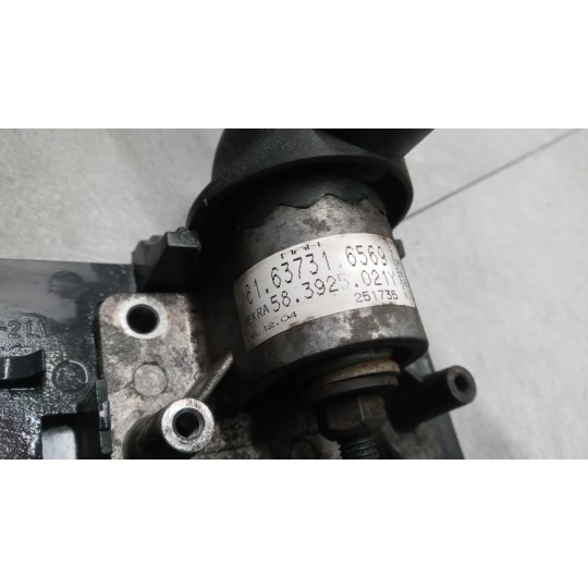 RETROVISORE ELETTRICO SINISTRO MAN TG-A 2000>2007 usato