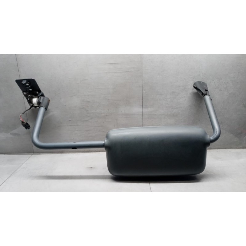 MAN LEFT ELETRIC REAR-VIEW MIRROR  MAN TG-A 2000>2007 used