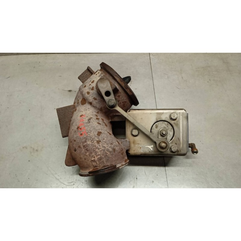 IVECO VALVE BRAKING IVECO Stralis 2013> used