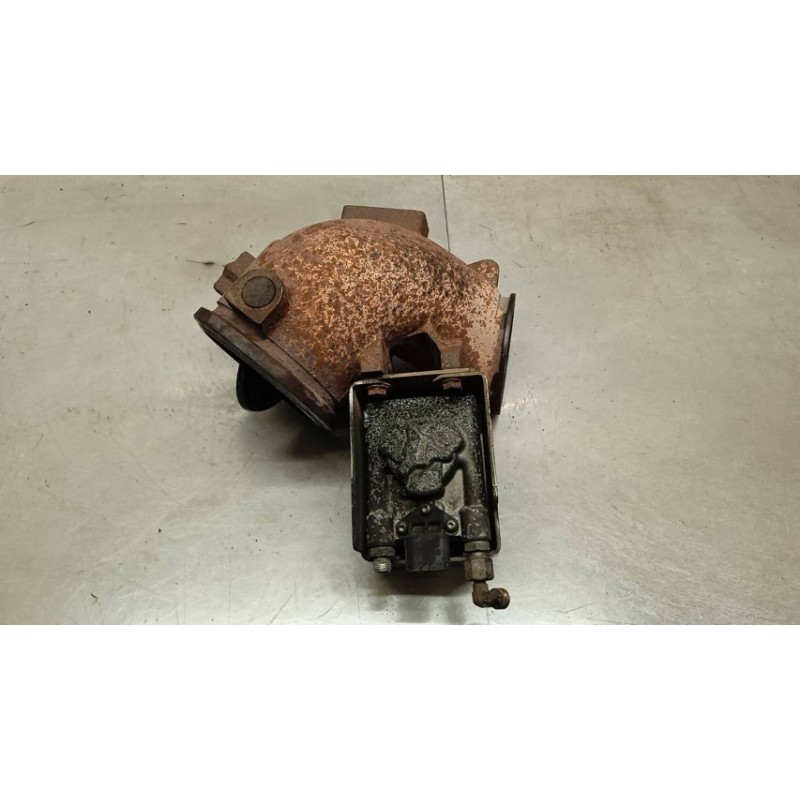 IVECO VALVE BRAKING IVECO Stralis 2013> used