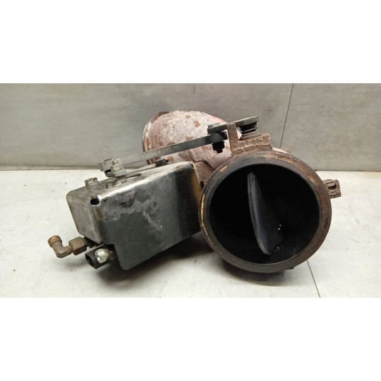 VALVE BRAKING IVECO Stralis 2013> used