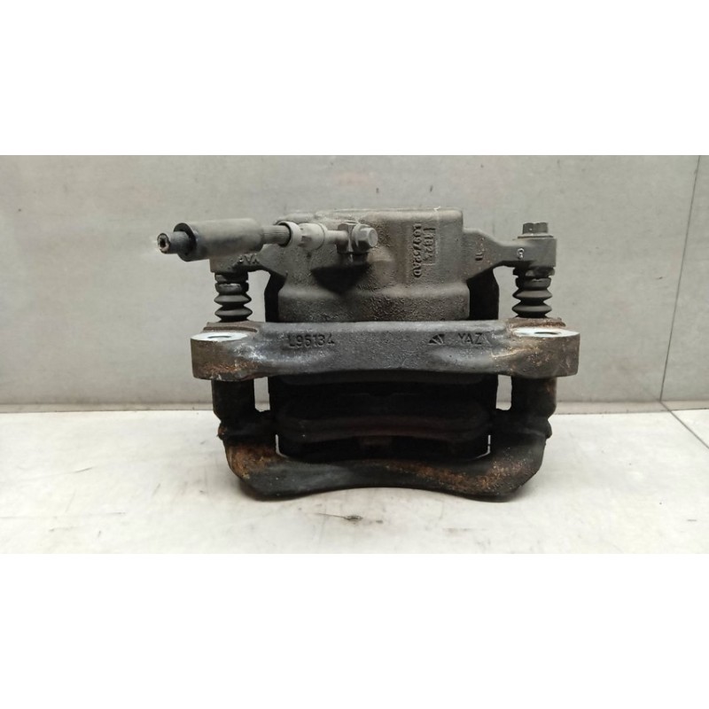 MAN RIGHT REAR CALIPER BRAKE  MAN TGE used