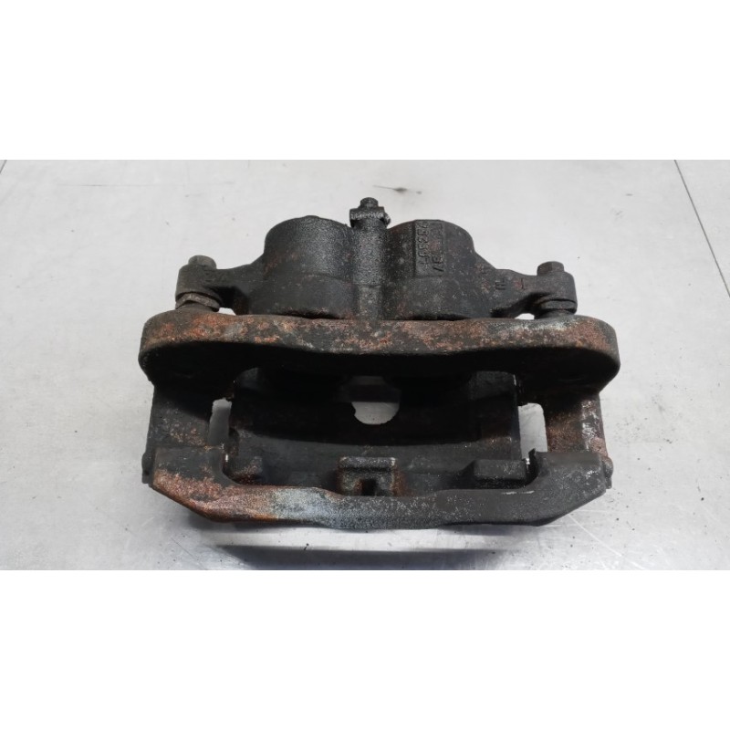 MAN RIGHT FRONT CALIPER BRAKE  MAN TGE used