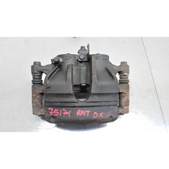 RIGHT FRONT CALIPER BRAKE  MAN TGE used