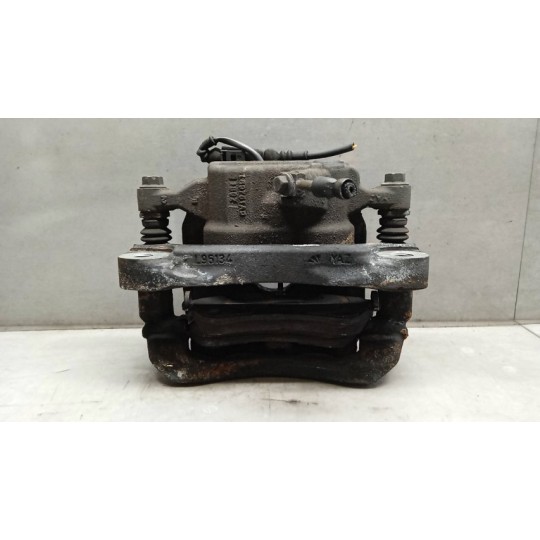 PINZA POSTERIORE SINISTRA MAN TGE usato