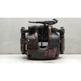 LEFT REAR CALIPER BRAKE...