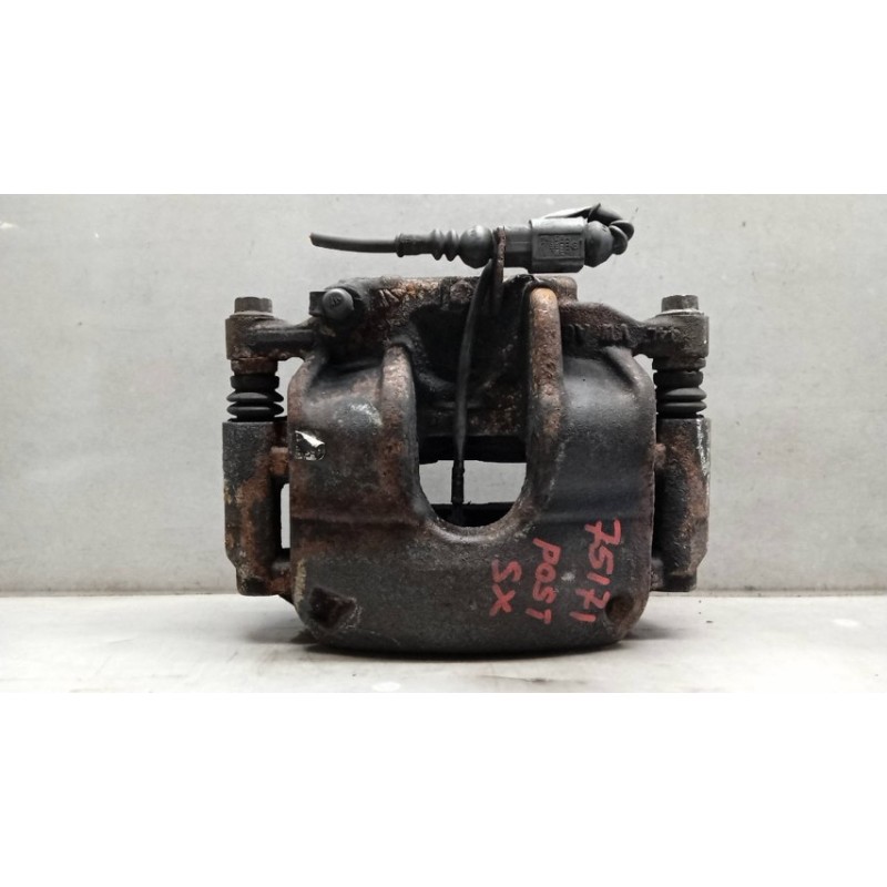 MAN LEFT REAR CALIPER BRAKE  MAN TGE used