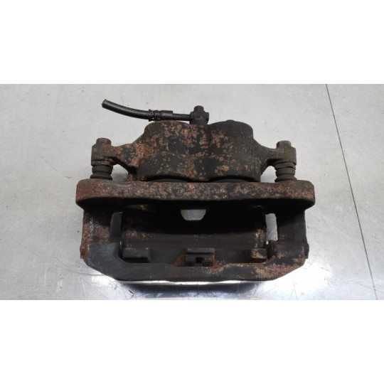 LEFT FRONT CALIPER BRAKE MAN TGE used