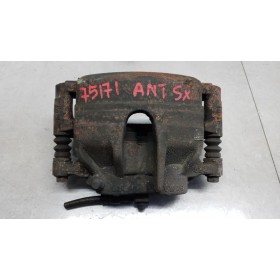 LEFT FRONT CALIPER BRAKE...