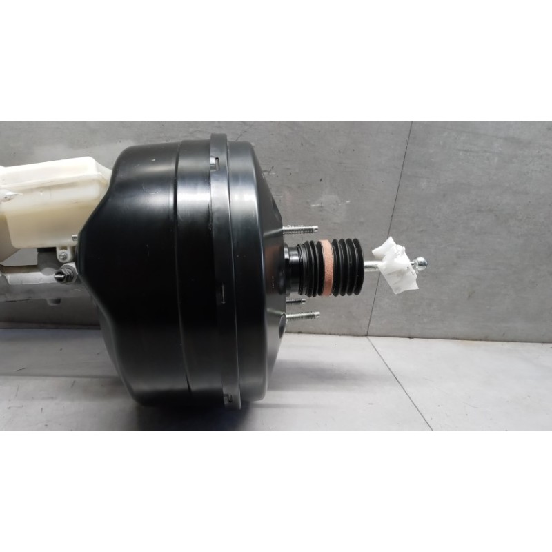 MAN SERVOFRENO MAN TGE usato