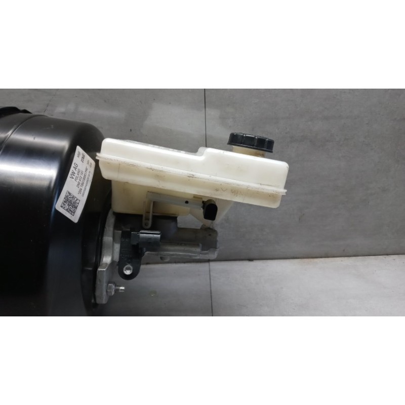 MAN BRAKE PUMP MAN TGE used