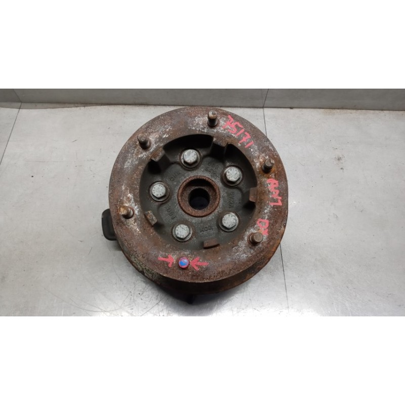 MAN MONTANTE COMPLETO DESTRO MAN TGE usato