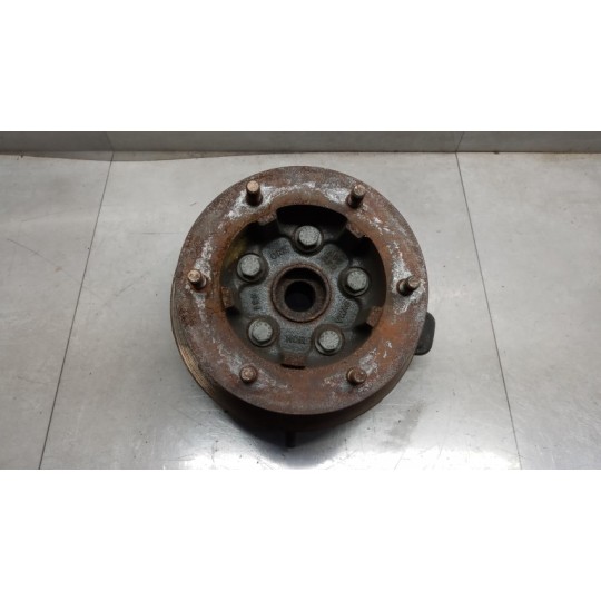 COMPLETE LEFT UPRIGHT MAN TGE used