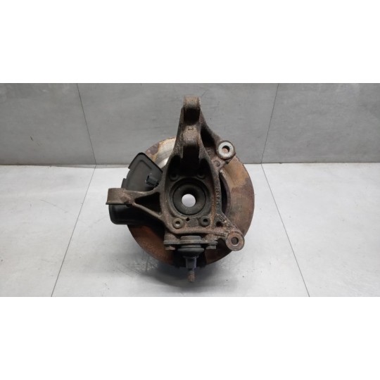 COMPLETE LEFT UPRIGHT MAN TGE used