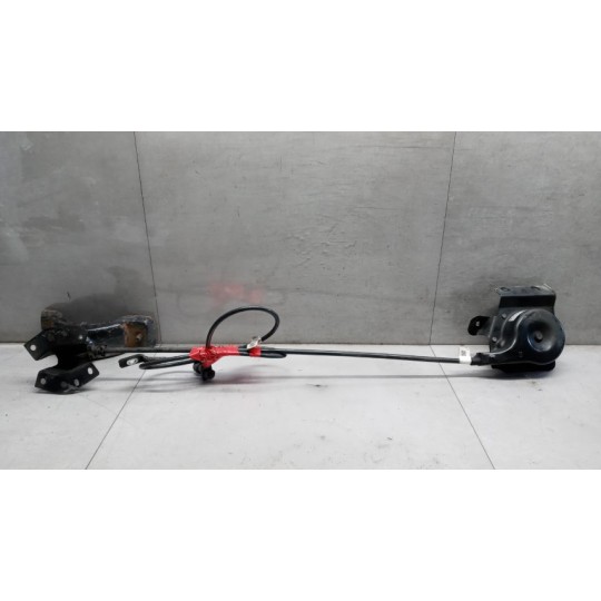 HOLDER WHEEL MAN TGE used