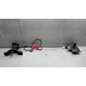 HOLDER WHEEL MAN TGE used