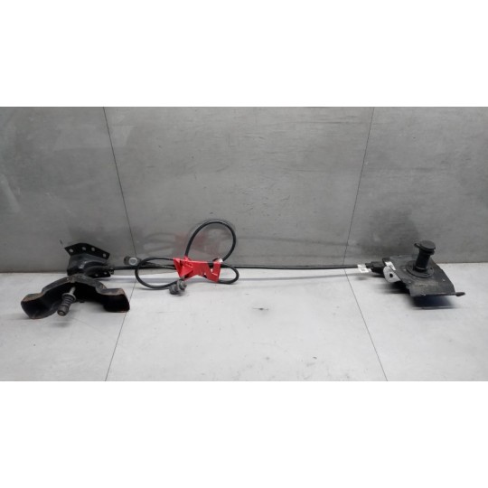 PORTA RUOTA DI SCORTA MAN TGE usato