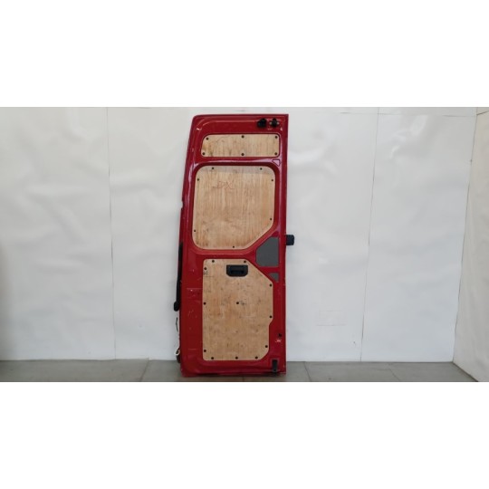 RIGHT LOAD DOOR MAN TGE used