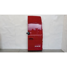 RIGHT LOAD DOOR MAN TGE used