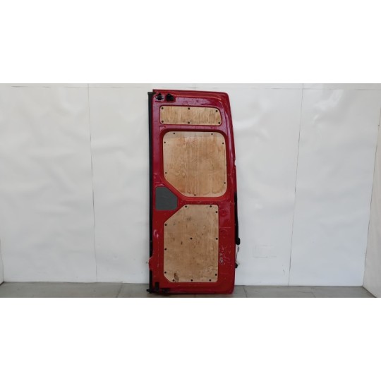 LEFT LOAD DOOR MAN TGE used