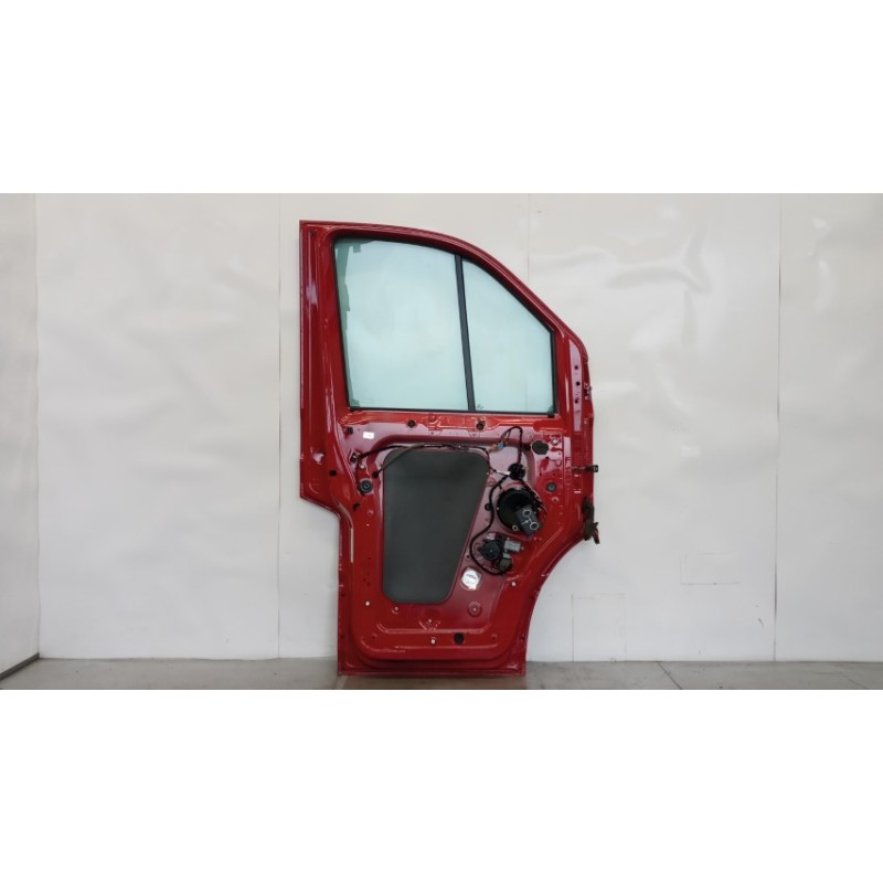 MAN LEFT FRONT DOOR MAN TGE used