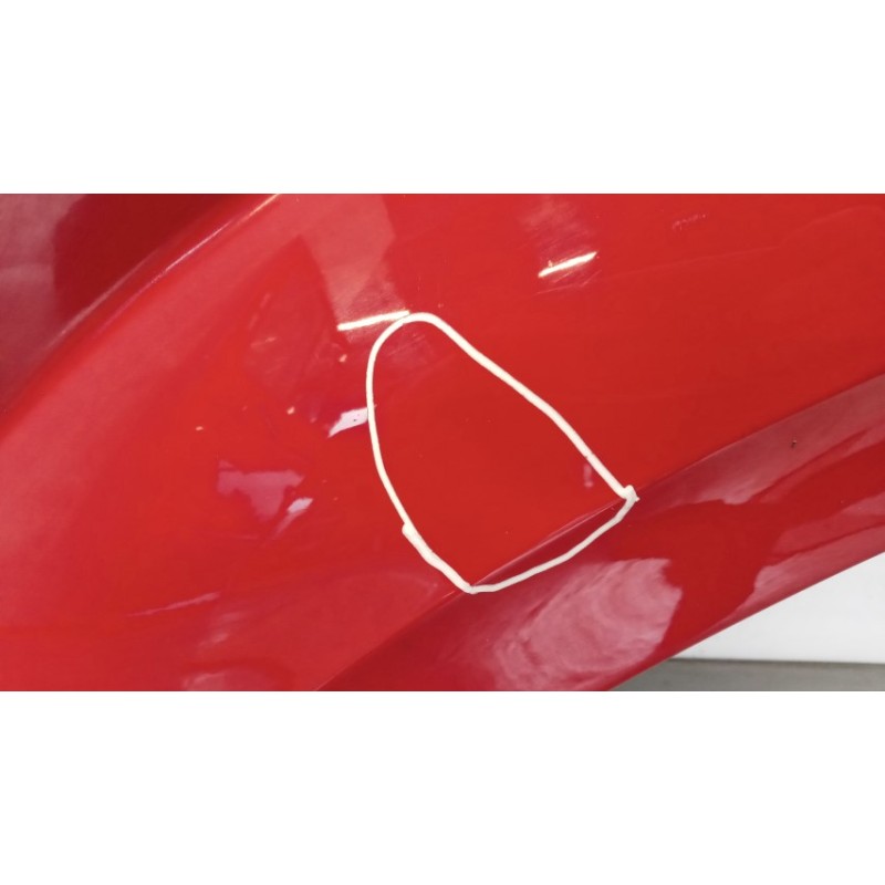 MAN LEFT FRONT MUDGUARD  MAN TGE used