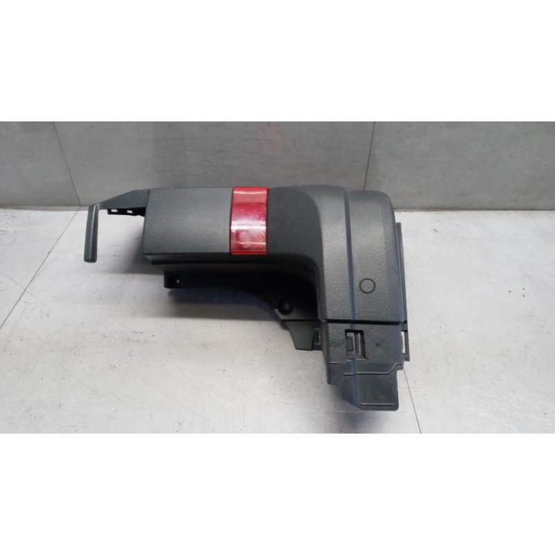 MAN CANTONALE PARAURTI POST DX MAN TGE usato