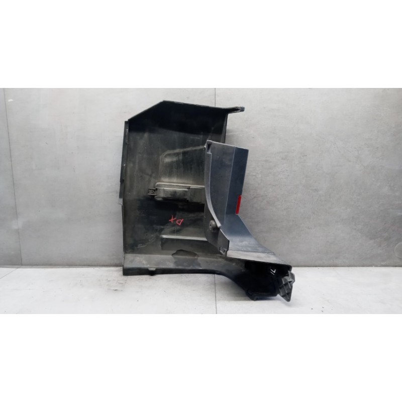 MAN CANTONALE PARAURTI POST DX MAN TGE usato