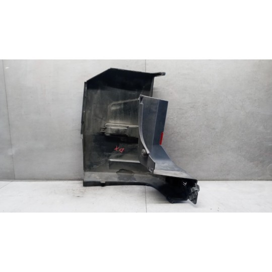 CANTONALE PARAURTI POST DX MAN TGE usato