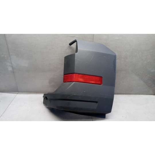 CANTONALE PARAURTI POST DX MAN TGE usato