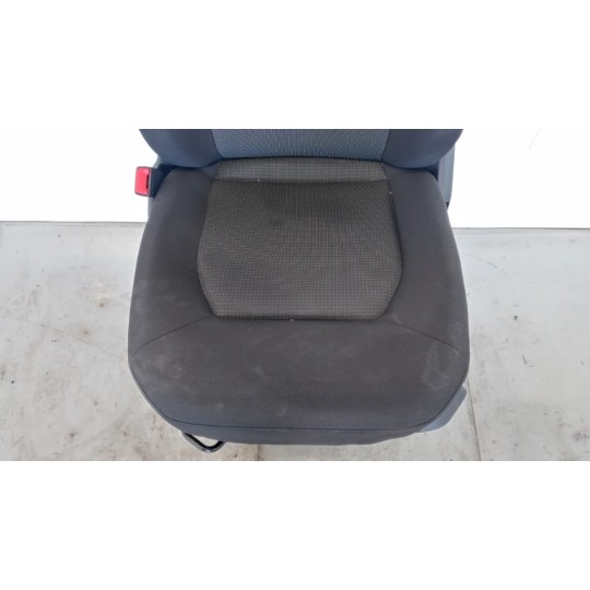 FRONT SEATS MAN TGE used