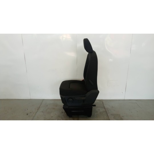 FRONT SEATS MAN TGE used