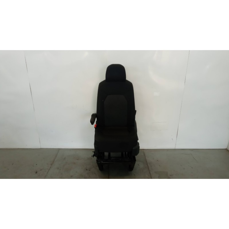 MAN FRONT SEATS MAN TGE used