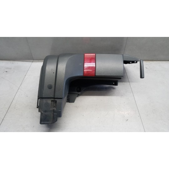 CANTONALE PARAURTI POST SX MAN TGE usato