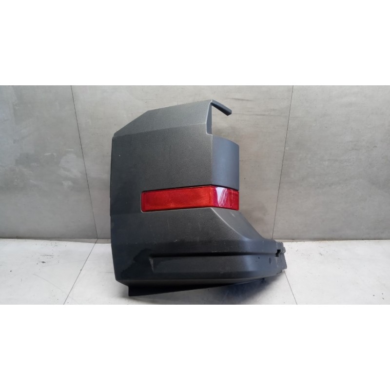 MAN REAR LEFT BUMPER CANTON MAN TGE used