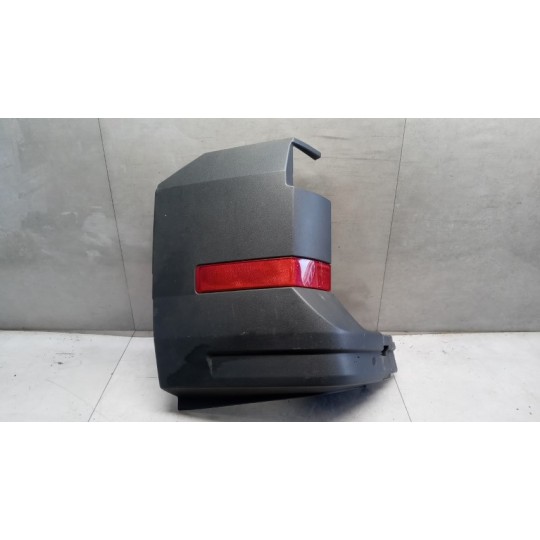 CANTONALE PARAURTI POST SX MAN TGE usato