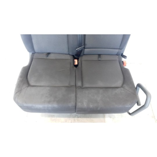 FRONT SEATS MAN TGE used